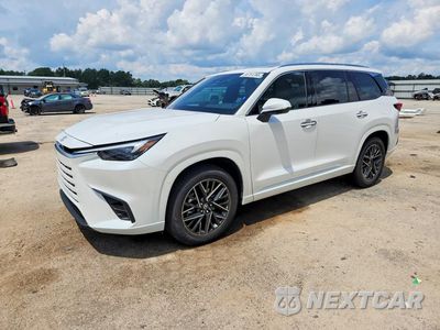 2026 LEXUS TX 350 PREMIUM 5TDAAAB60TS049905 - główne zdjęcie licytacji z USA - miniatura