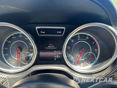 Zdjęcie 8 z 12 samochodu: 2016 MERCEDES-BENZ GLE COUPE 63 AMG-S VIN:4JGED7FB7GA020743 - miniatura