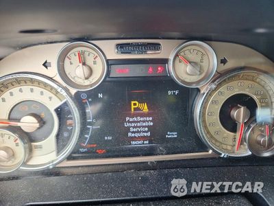Zdjęcie 9 z 12 samochodu: 2015 RAM 1500 LONGHORN VIN:1C6RR7PT0FS748595 - miniatura