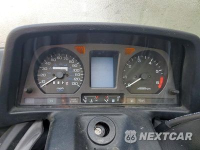Zdjęcie 7 z 9 samochodu: 2000 HONDA GL1500 A VIN:1HFSC2202YA200351 - miniatura