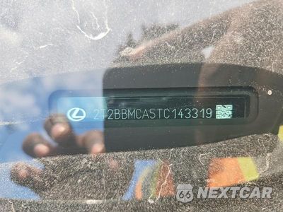 Zdjęcie 13 z 13 samochodu: 2026 LEXUS RX 350H PREMIUM+ VIN:2T2BBMCA5TC143319 - miniatura