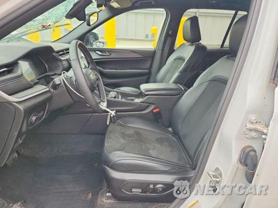 Zdjęcie 7 z 13 samochodu: 2024 JEEP GRAND CHEROKEE LAREDO VIN:1C4RJHAG4R8951167 - miniatura