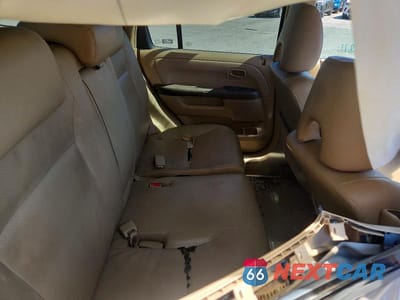 Zdjęcie 11 z 13 samochodu: 2006 HONDA CR-V SE VIN:SHSRD78956U408410 - miniatura
