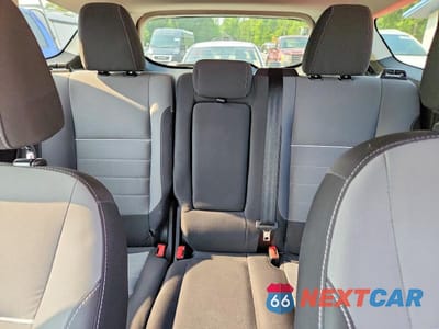 Zdjęcie 10 z 13 samochodu: 2014 FORD ESCAPE SE VIN:1FMCU9G98EUE04749 - miniatura