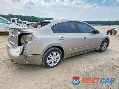 Trzecie zdjęcie samochodu z tyłu: 2012 NISSAN ALTIMA 2.5 VIN:1N4AL2AP0CC155899 - miniatura