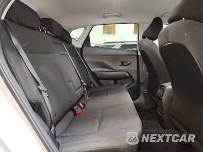 Zdjęcie 11 z 14 samochodu: 2026 HYUNDAI KONA SEL SPORT VIN:KM8HF3AB8TU478369 - miniatura