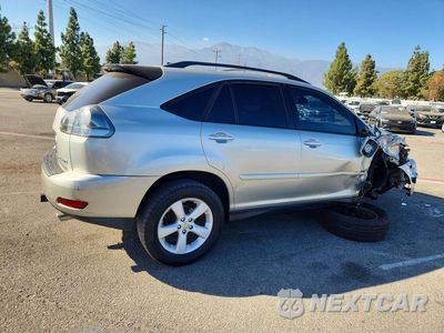 Trzecie zdjęcie samochodu z tyłu: 2004 LEXUS RX 330 VIN:JTJHA31U640023658 - miniatura