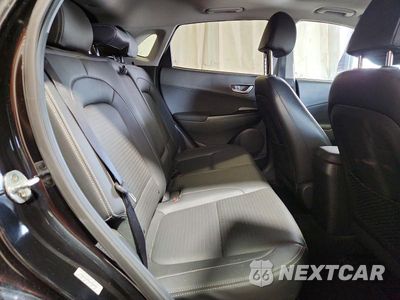 Zdjęcie 10 z 12 samochodu: 2020 HYUNDAI KONA ULTIMATE VIN:KM8K5CA58LU530747 - miniatura