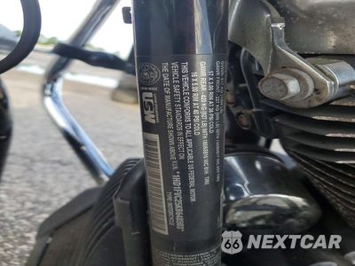Zdjęcie 9 z 9 samochodu: 2019 HARLEY-DAVIDSON FLHT VIN:1HD1FVC25KB648503 - miniatura