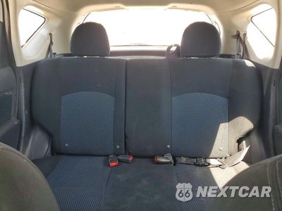 Zdjęcie 10 z 14 samochodu: 2015 NISSAN VERSA NOTE SV VIN:3N1CE2CP9FL409633 - miniatura