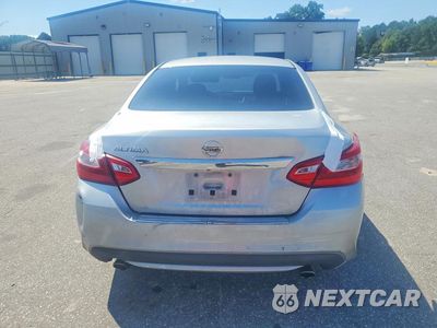 Zdjęcie 6 z 12 samochodu: 2017 NISSAN ALTIMA 2.5 S VIN:1N4AL3AP2HC124716 - miniatura