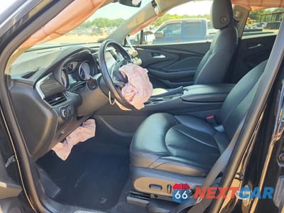 Zdjęcie 7 z 13 samochodu: 2019 BUICK ENVISION ESSENCE VIN:LRBFXCSA0KD025486 - miniatura
