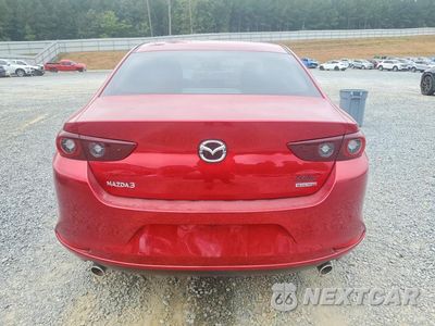 Zdjęcie 6 z 13 samochodu: 2025 MAZDA 3 SELECT SPORT VIN:3MZBPABM5SM463081 - miniatura
