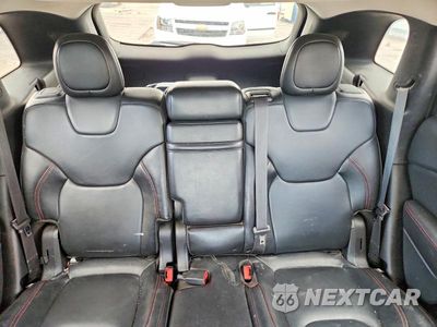 Zdjęcie 10 z 14 samochodu: 2014 JEEP CHEROKEE TRAILHAWK VIN:1C4PJMBS0EW309618 - miniatura