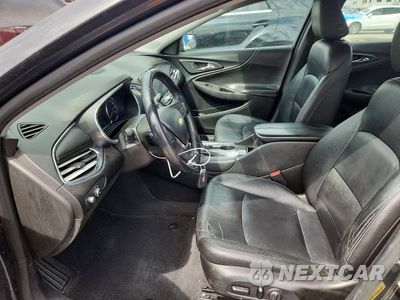 Zdjęcie 7 z 12 samochodu: 2017 CHEVROLET MALIBU LT VIN:1G1ZE5ST1HF288996 - miniatura