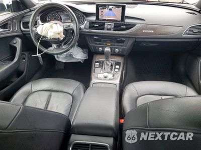 Zdjęcie 8 z 12 samochodu: 2018 AUDI A6 PREMIUM VIN:WAUF3AFC9JN053984 - miniatura