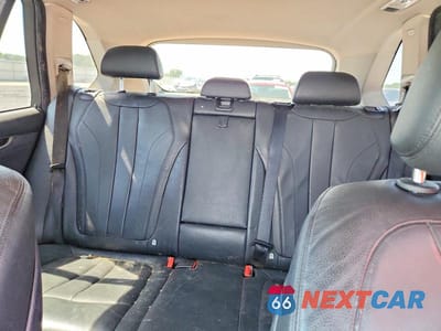 Zdjęcie 10 z 13 samochodu: 2015 BMW X5 XDRIVE35I VIN:5UXKR0C51F0K61201 - miniatura