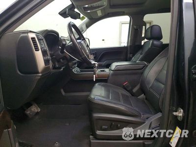 Zdjęcie 7 z 12 samochodu: 2018 GMC SIERRA K1500 DENALI VIN:3GTU2PEJ2JG494879 - miniatura