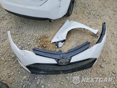 Zdjęcie 12 z 13 samochodu: 2018 TOYOTA COROLLA LE VIN:5YFBURHE2JP847661 - miniatura