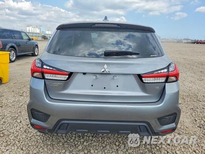 Zdjęcie 6 z 13 samochodu: 2025 MITSUBISHI OUTLANDER SPORT S VIN:JA4ARUAU2SU006956 - miniatura