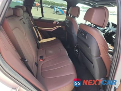 Zdjęcie 11 z 13 samochodu: 2019 BMW X5 XDRIVE40I VIN:5UXCR6C54KLL61437 - miniatura