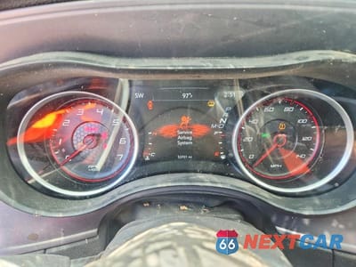 Zdjęcie 9 z 12 samochodu: 2023 DODGE CHARGER SXT VIN:2C3CDXBG4PH639948 - miniatura