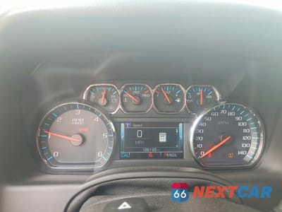 Zdjęcie 9 z 13 samochodu: 2019 GMC YUKON XL C1500 SLT VIN:1GKS1GKC9KR374910 - miniatura
