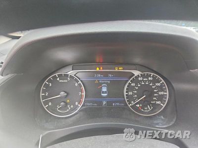 Zdjęcie 9 z 12 samochodu: 2019 NISSAN ALTIMA S VIN:1N4BL4BV2KC252033 - miniatura