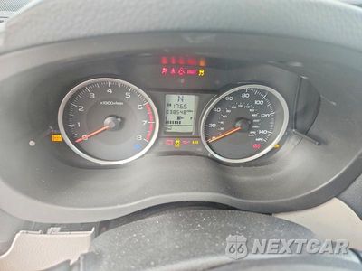 Zdjęcie 9 z 13 samochodu: 2018 SUBARU FORESTER 2.5I PREMIUM VIN:JF2SJAEC4JH616920 - miniatura