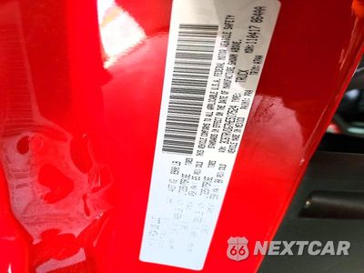 Zdjęcie 13 z 13 samochodu: 2017 RAM PROMASTER 2500 DELIVERY VAN VIN:3C6TRVDG7HE517524 - miniatura
