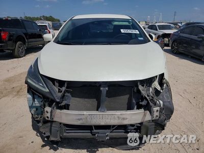Piąte zdjęcie samochodu w środku: 2021 NISSAN MURANO S VIN:5N1AZ2AJ5MC110149 - miniatura