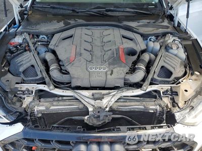 Zdjęcie 11 z 13 samochodu: 2023 AUDI S8 VIN:WAULSAF8XPN011320 - miniatura