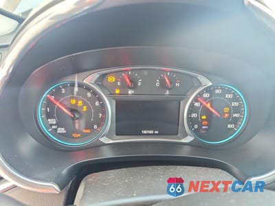 Zdjęcie 9 z 12 samochodu: 2016 CHEVROLET MALIBU VIN:1G1ZE5ST6GF237119 - miniatura