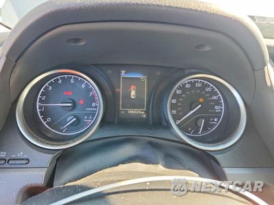 Zdjęcie 9 z 12 samochodu: 2018 TOYOTA CAMRY SE VIN:JTNB11HK1J3044442 - miniatura
