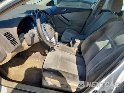 Zdjęcie 7 z 12 samochodu: 2007 NISSAN ALTIMA 2.5 VIN:1N4AL21E37N443179 - miniatura