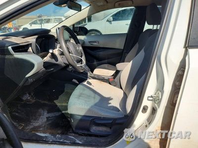Zdjęcie 7 z 12 samochodu: 2020 TOYOTA COROLLA LE VIN:JTDEPRAE7LJ022513 - miniatura