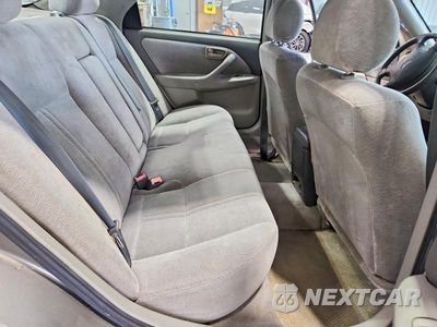 Zdjęcie 10 z 13 samochodu: 1997 TOYOTA CAMRY LE VIN:4T1BG22K0VU177903 - miniatura