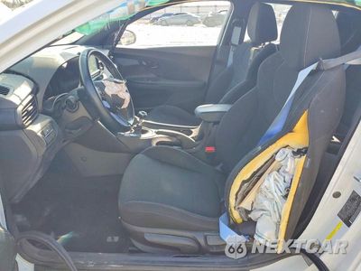 Zdjęcie 7 z 13 samochodu: 2019 HYUNDAI VELOSTER N BASE VIN:KMHT36AHXKU001773 - miniatura