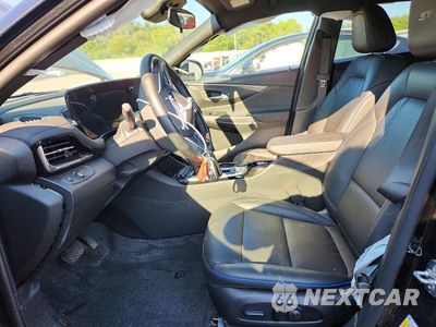 Zdjęcie 7 z 13 samochodu: 2026 BUICK ENVISTA SPORT TOURING VIN:KL47LBEP7TB077202 - miniatura