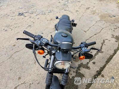 Piąte zdjęcie samochodu w środku: 2016 HARLEY-DAVIDSON XL883 IRON 883 VIN:1HD4LE219GC424764 - miniatura