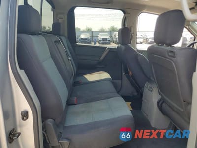 Zdjęcie 10 z 12 samochodu: 2004 NISSAN TITAN XE VIN:1N6AA07B64N522033 - miniatura