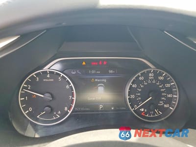 Zdjęcie 9 z 13 samochodu: 2021 NISSAN MURANO SV VIN:5N1AZ2BJ9MC105275 - miniatura