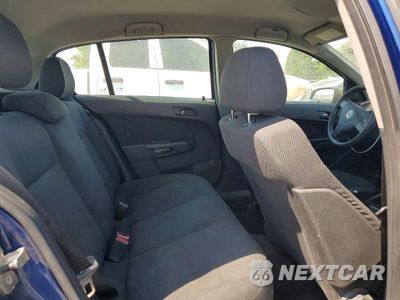 Zdjęcie 10 z 12 samochodu: 2008 SATURN ASTRA XE VIN:W08AR671185097048 - miniatura