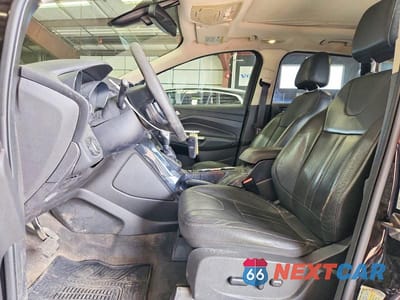 Zdjęcie 7 z 13 samochodu: 2013 FORD ESCAPE TITANIUM VIN:1FMCU9J92DUC30104 - miniatura