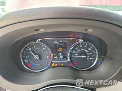 Zdjęcie 9 z 14 samochodu: 2018 SUBARU FORESTER 2.5I PREMIUM VIN:JF2SJAGC4JH576559 - miniatura