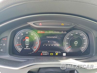 Zdjęcie 9 z 12 samochodu: 2019 AUDI A6 PREMIUM PLUS VIN:WAUL2AF20KN088296 - miniatura