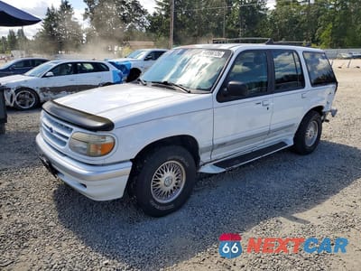 1995 FORD EXPLORER 1FMDU34X8SZB91160 - główne zdjęcie licytacji z USA - miniatura