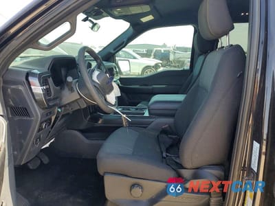 Zdjęcie 7 z 12 samochodu: 2025 FORD F150 STX VIN:1FTFW2L53SKE78805 - miniatura