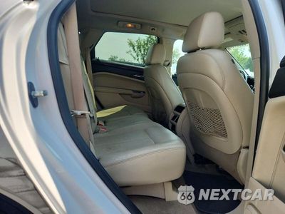 Zdjęcie 11 z 13 samochodu: 2012 CADILLAC SRX LUXURY COLLECTION VIN:3GYFNAE34CS654365 - miniatura