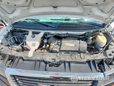 Zdjęcie 12 z 13 samochodu: 2016 GMC SAVANA G2500 VIN:1GTW7AFF8G1904156 - miniatura